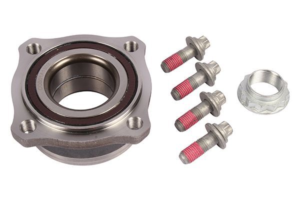 BMW X3 F25 WHEEL BEARING KIT REAR
