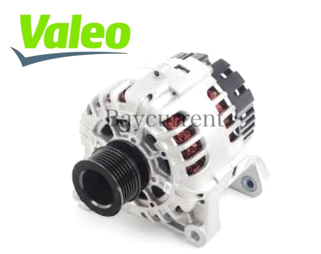 BMW E46 M3 S54 ALTERNATOR VALEO 12317831436