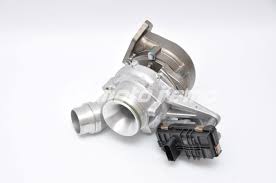 IHI BMW MINI TURBOCHARGER V41VEG-SR0666 11658512454