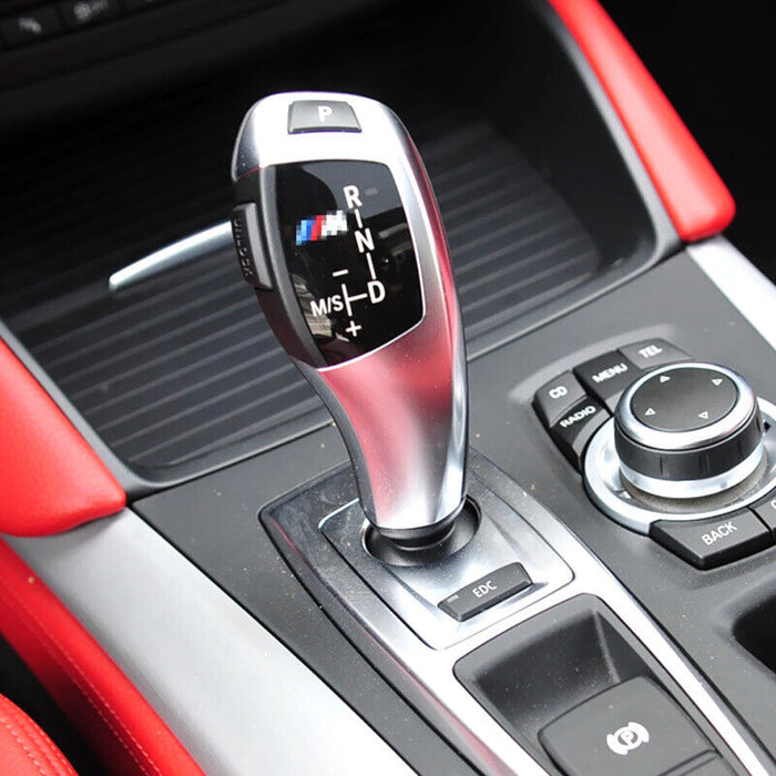 BMW X5 & X6 E70 E71 GEAR SELECTOR SHIFTER