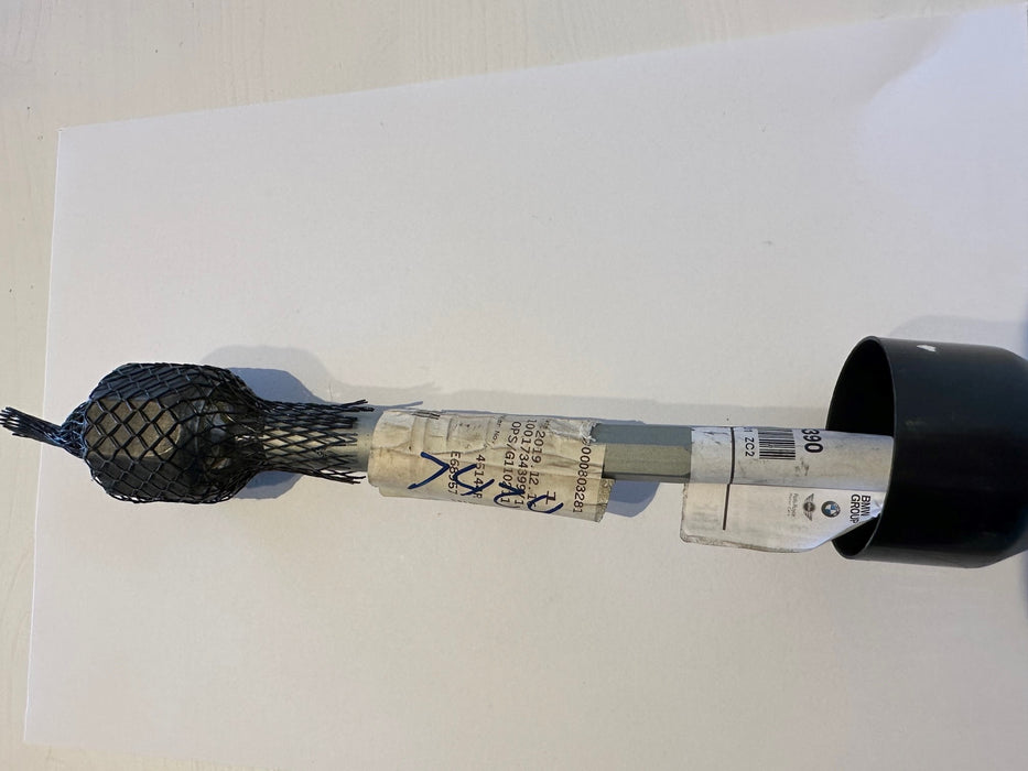 BMW M2 F87 Genuine RH Steering Track Rod Genuine OEM 32107849390