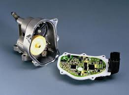 BMW M3 V8 S65 & S85 M5 M6 V10 THROTTLE ACTUATOR REPLACEMENT