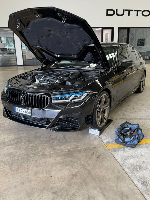 MOBILE PRE PURCHASE VEHICLE INSPECTION MELBOURNE