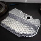 06K103600AE - Plastic Oil Sump & Pan - Audi 8V S3/TT/TTS & Volkswagen Golf MK7 GTI/R