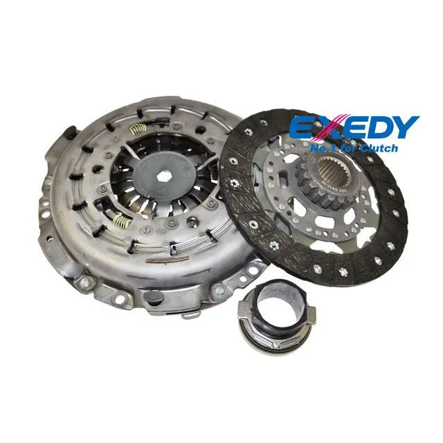 BMW M3 E92 E90 Manual Transmission Exedy Cutch Kit