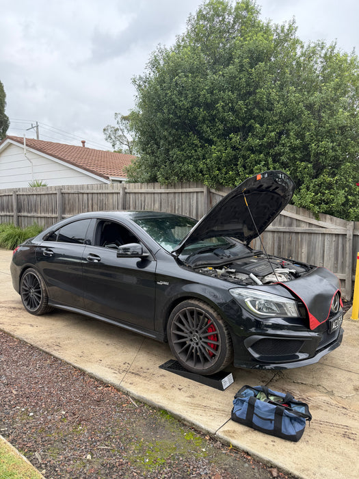 Mobile Pre-purchase Vehicle Inspections Melbourne