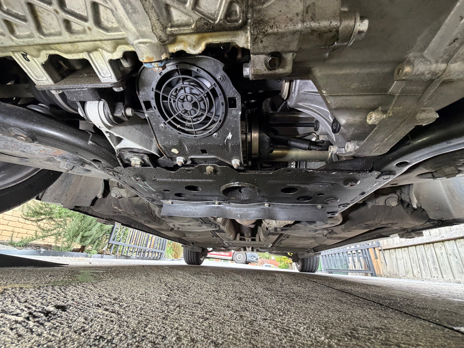 Mobile Pre-purchase Vehicle Inspections Melbourne