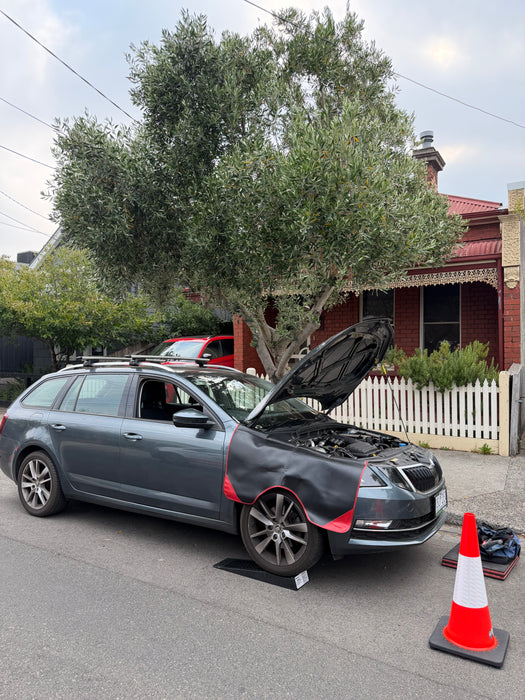 MOBILE PRE PURCHASE VEHICLE INSPECTION MELBOURNE