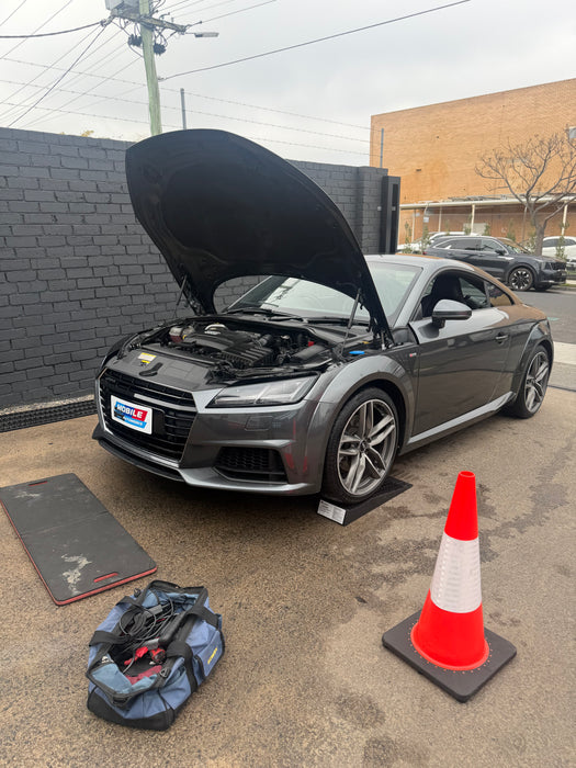Mobile Pre-purchase Vehicle Inspections Melbourne