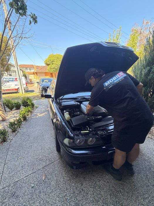 Mobile Pre-purchase Vehicle Inspections Melbourne