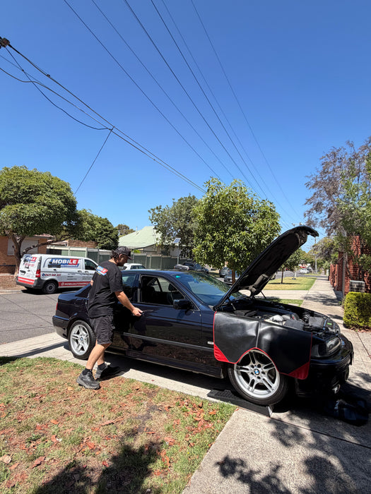 Mobile Pre-purchase Vehicle Inspections Melbourne