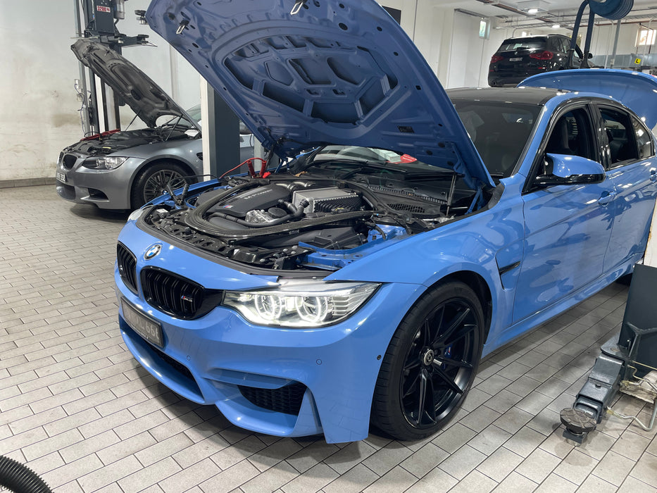MOBILE PRE PURCHASE VEHICLE INSPECTION MELBOURNE