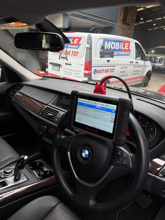 Mobile Pre-purchase Vehicle Inspections Melbourne