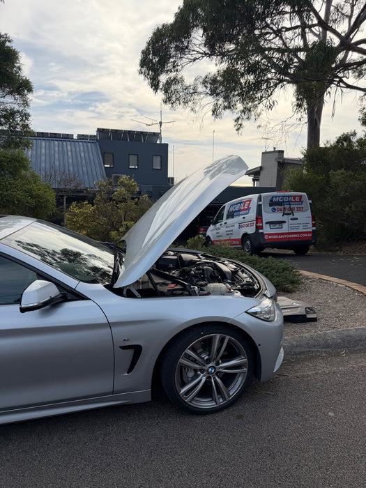 Mobile Pre-purchase Vehicle Inspections Melbourne