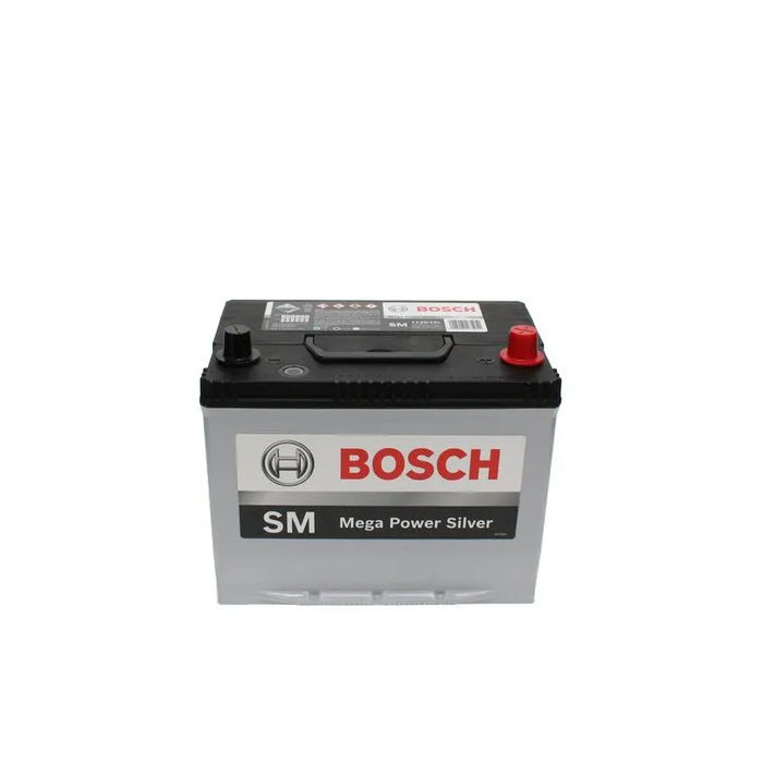 Bosch 110D26L 93Ah 680CCA Battery | Mobile Autowerks