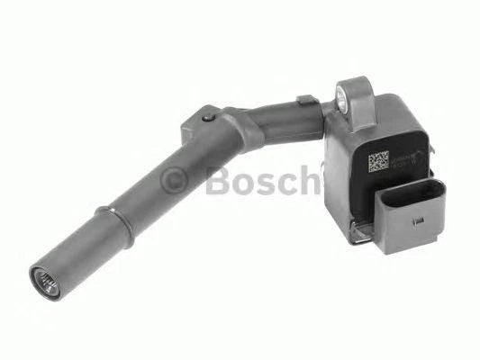 Bosch Ignition Coil 0221604036 | Mercedes-Benz OEM Replacement | 2709060500