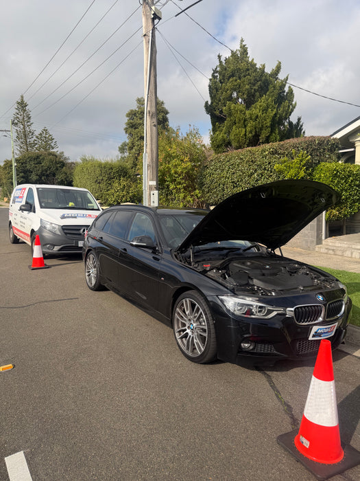 Mobile Pre-purchase Vehicle Inspections Melbourne
