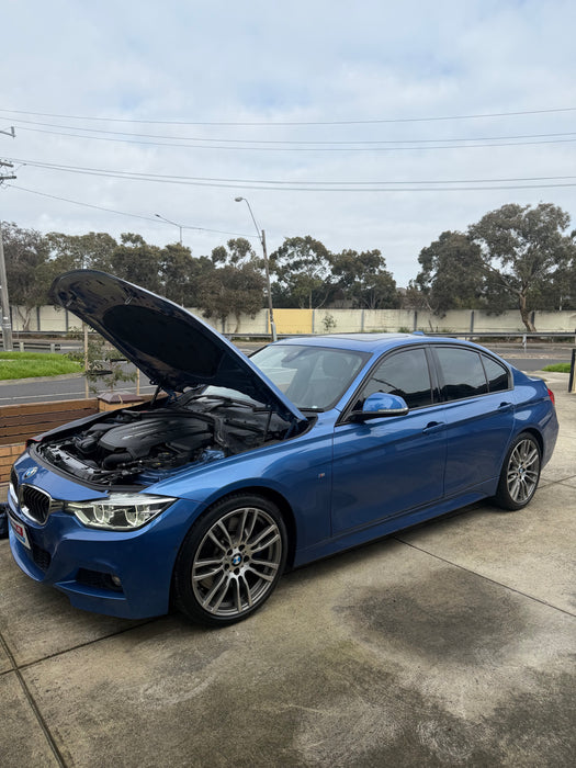 Mobile Pre-purchase Vehicle Inspections Melbourne