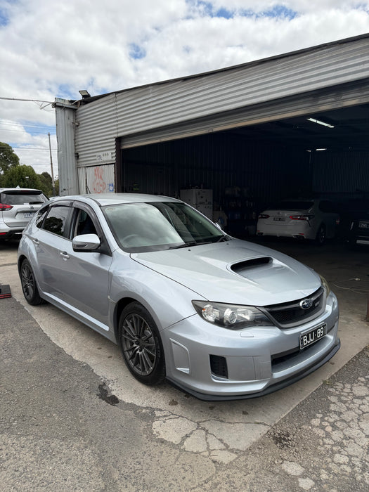 MOBILE PRE PURCHASE VEHICLE INSPECTION MELBOURNE