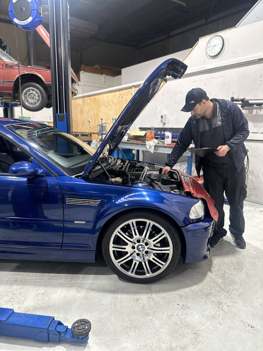 Pre purchase vehicle inspection Melbourne