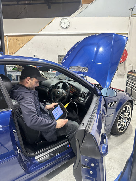 Mobile Pre-purchase Vehicle Inspections Melbourne